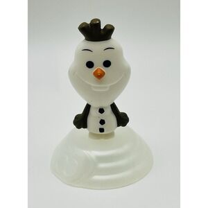 2023 McDONALD'S Disney's 100 Anniversary Celebration TOY Olaf Frozen
